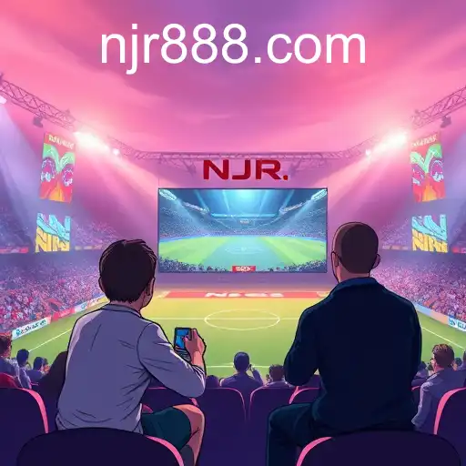 Jogos ao vivo