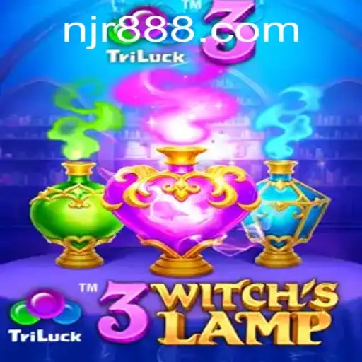 Descubra o Fascinante Mundo de 3WitchsLamp: O Novo Jogo que Conquista a Comunidade Gamer