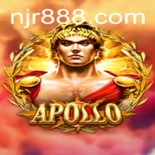 Explorando o Universo em Apollo: O Novo Fenômeno do NJR.game
