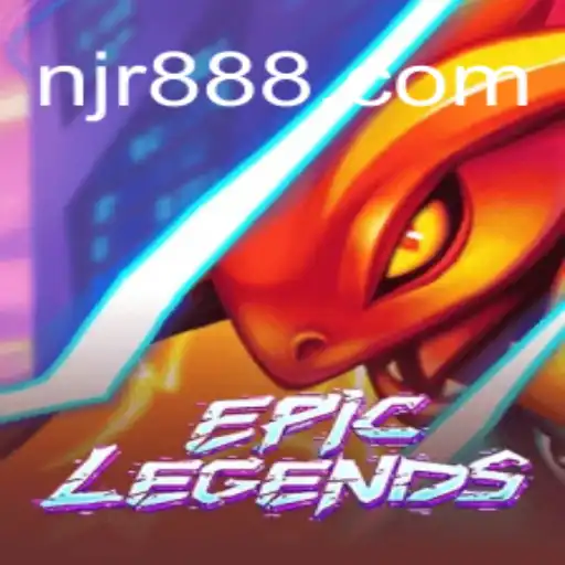 EpicLegends: Descubra o Jogo Revolucionário do Momento