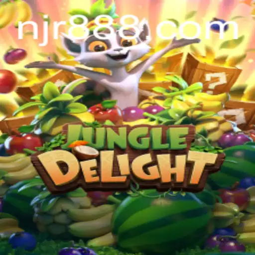 Explorando JungleDelight: Um Mergulho no Fascinante Mundo do NJR.game
