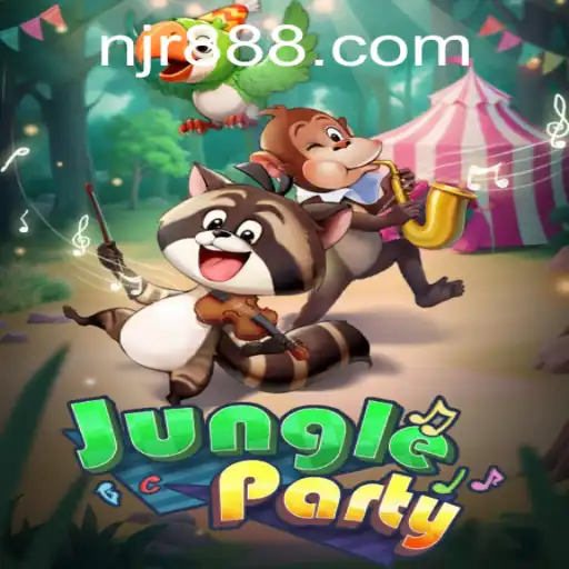 Descubra o Mundo Emocionante de JungleParty: Um Mergulho em NJR.game