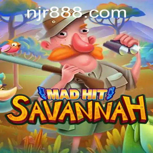 Explorando o Fascinante Mundo de MadHitSavannah: O Novo Fenômeno dos Jogos