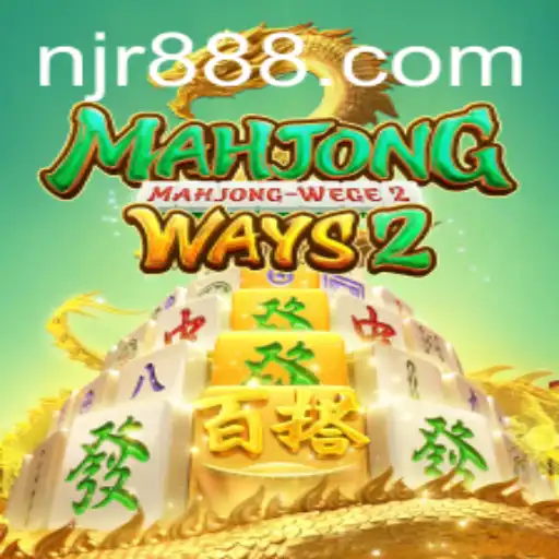MahjongWays2: Descubra a nova sensação do NJR.game