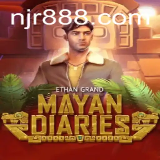 Explorando o Fascinante Mundo de MayanDiaries: O Jogo Revolucionário da NJR.game