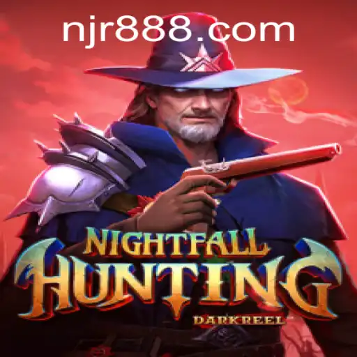 Descubra NightfallHunting: A Experiência Imersiva de NJR.game