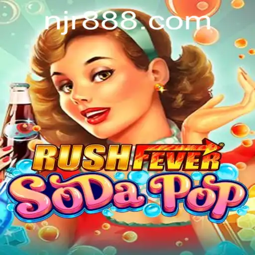 RushFeverSodaPop: Um Mergulho no Mundo Vibrante de NJR.game