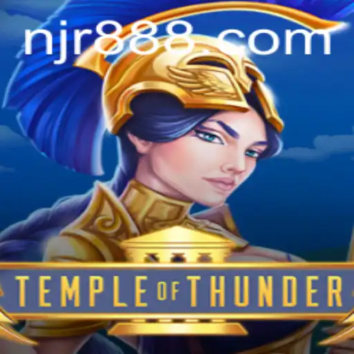 TempleofThunder: A Imersão no Universo Divino dos Jogos