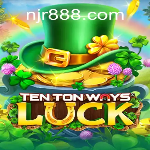 Explorando o Fascinante Mundo de TenTonWaysLuck: O Novo Jogo da NJR.game