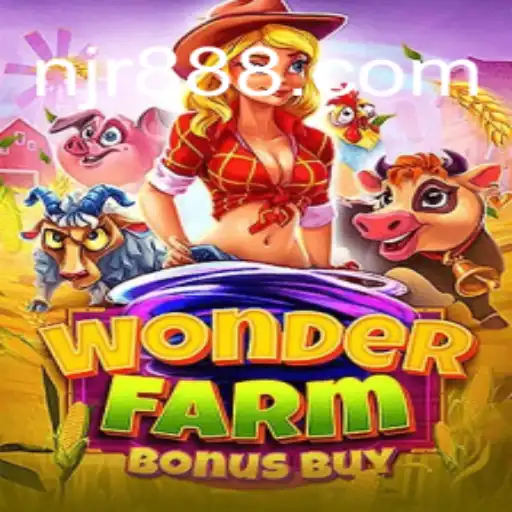 Explorando o Maravilhoso Mundo do Jogo WonderFarmBonusBuy